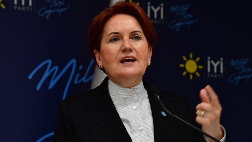 Yandaş Star yazarından Meral Akşener'e pes dedirten benzetme