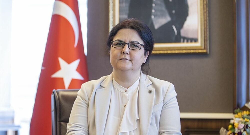 Bakanlığa bağlı kurumda uyuşturucu skandalı...