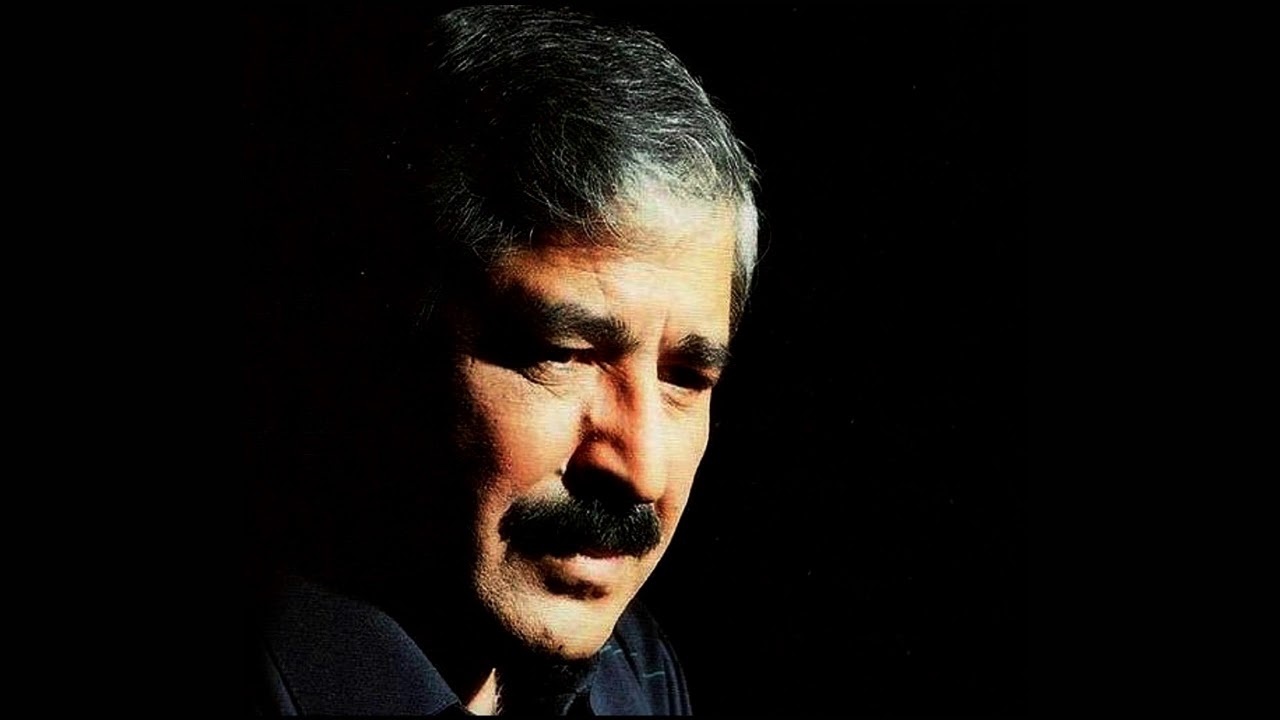 Aşık Mahsuni Şerif, kabri başında anıldı…