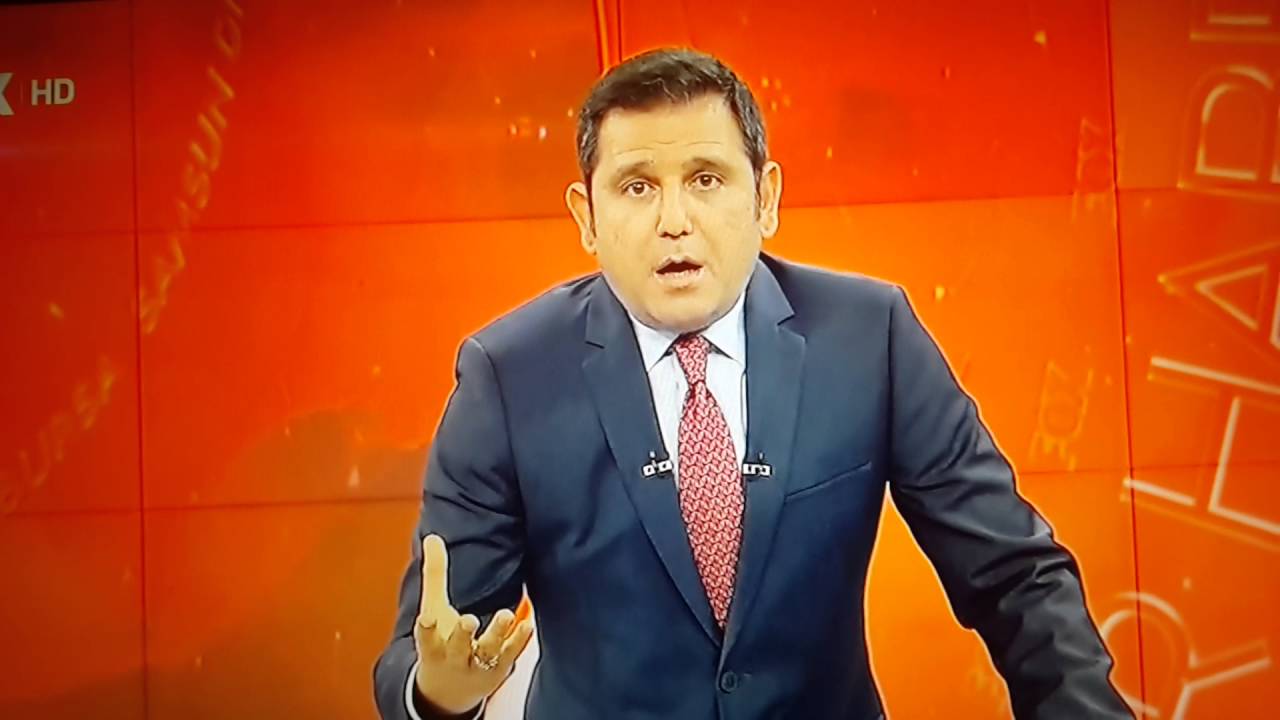 Fatih Portakal’dan ilginç analiz: “O da mı bilmiyordu?”