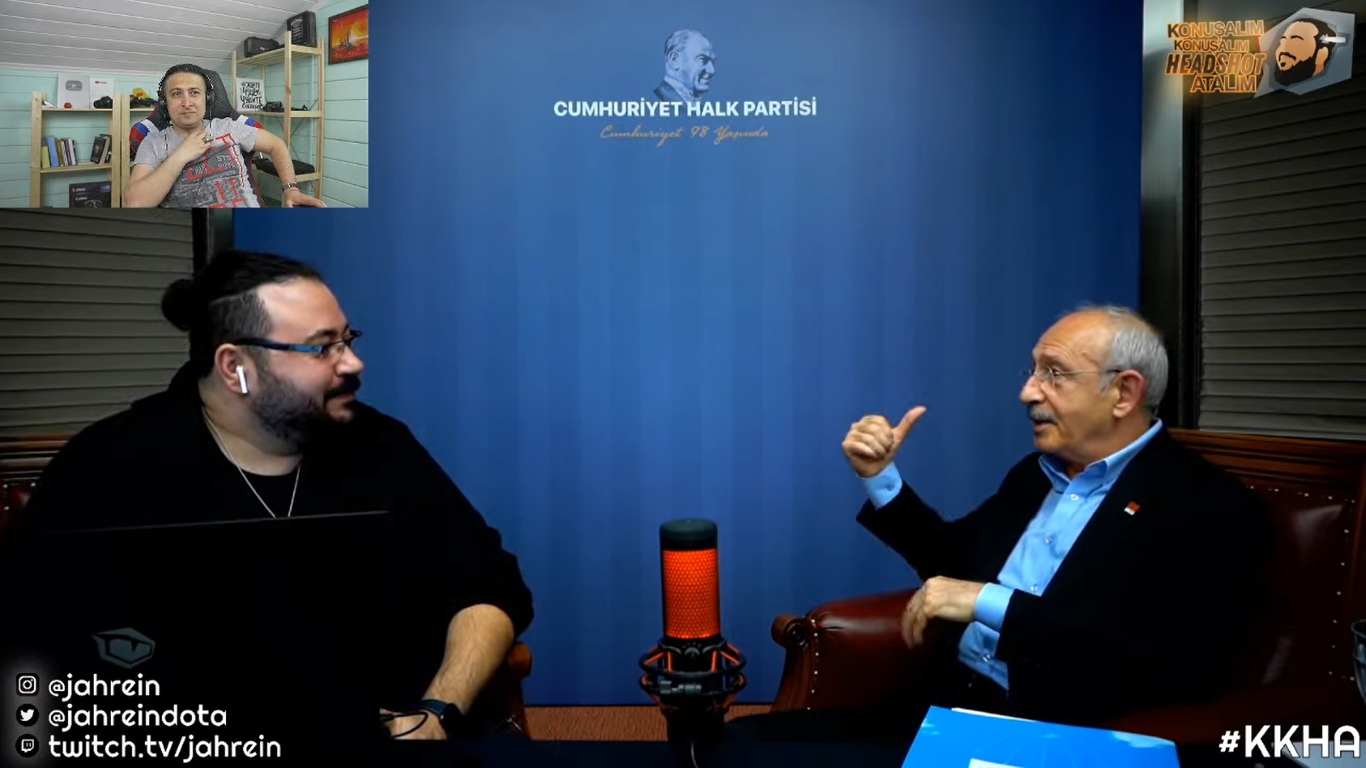 Kılıçdaroğlu'ndan adaylık sinyali! “Ben seçildiğimde...”