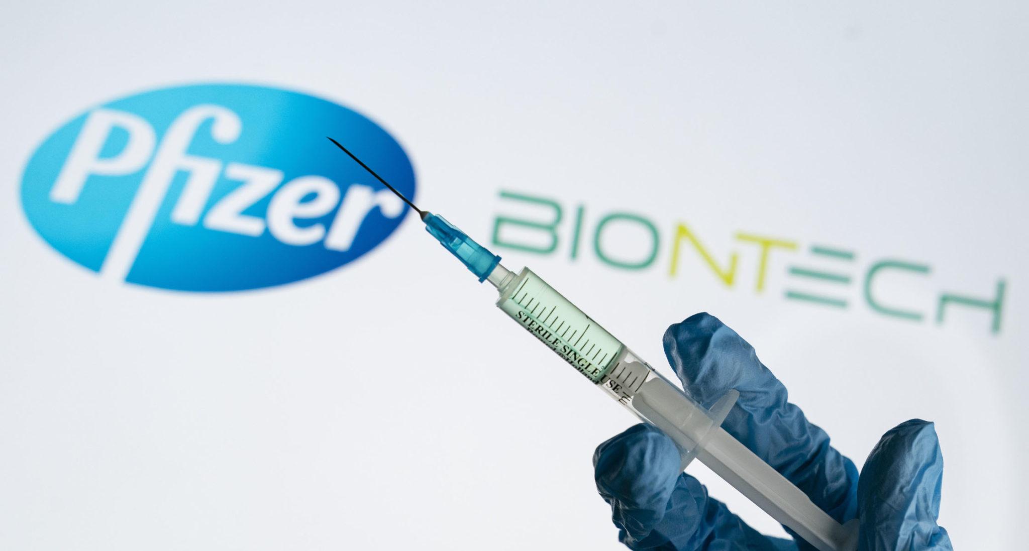 Biontech aşısı olanlar Almanya'ya girebilecek!