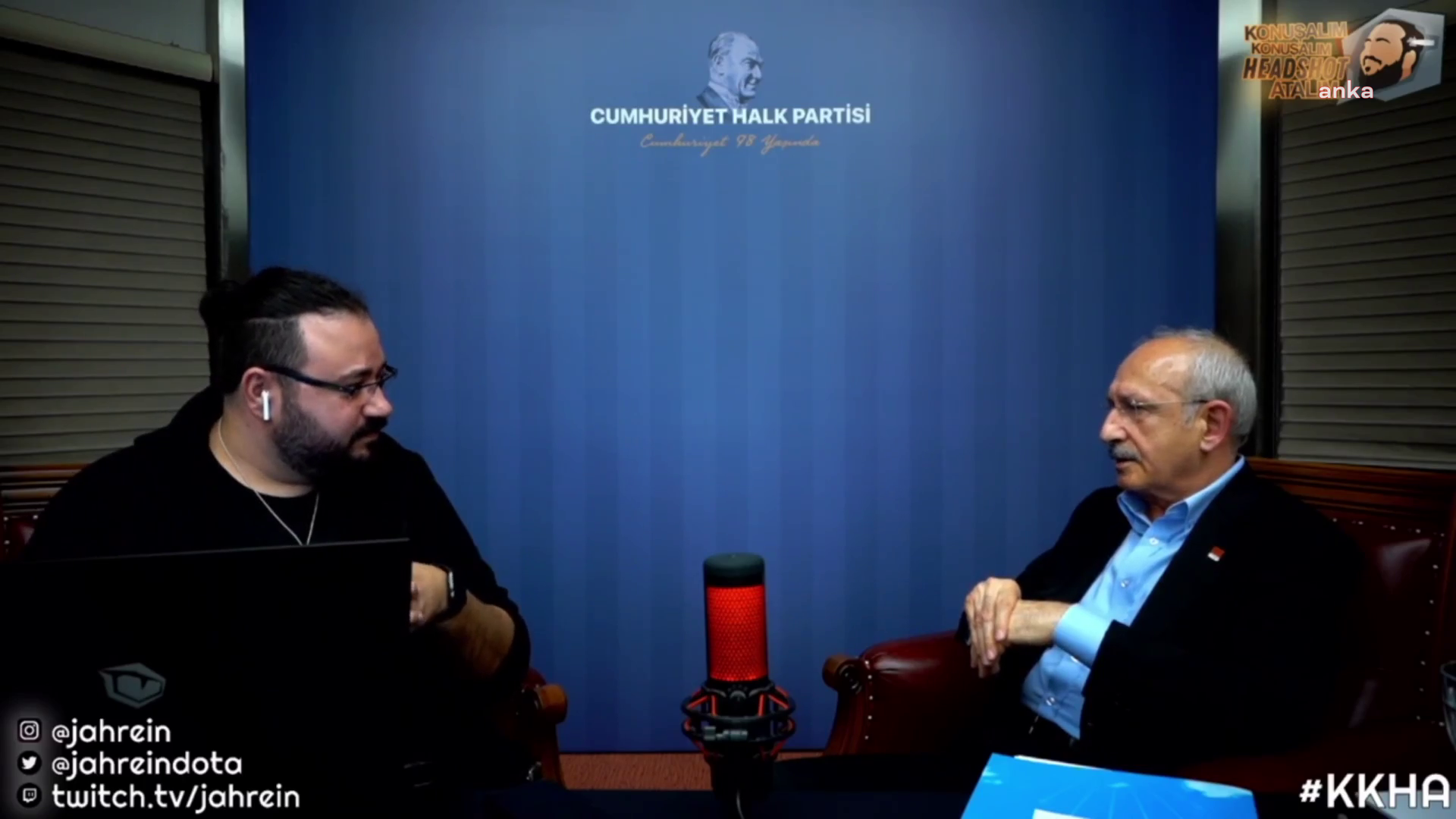 CHP Lideri Kemal Kılıçdaroğlu: “Boomer’lardan bu memleketi kurtaracağız”