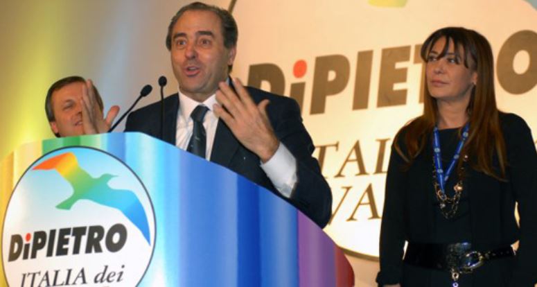 7 bin kişilik rüşvet listesi... Yılmaz Özdil İtalyan savcıyı yazdı