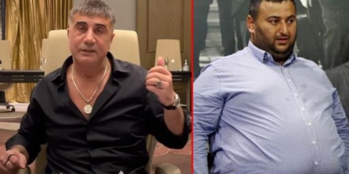 Sedat Peker'in 'Erkam Yıldırım' iddiaları mahkemeye taşındı