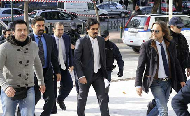 Yunanistan'dan, Ankara'yı kızdıracak karar