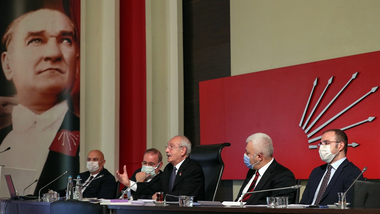 CHP'nin 'sistem' çalışmasından ayrıntılar ortaya çıktı!