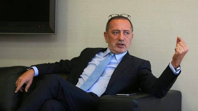 Fatih Altaylı: "Bu çok önemli FETÖ mensubunun kim olduğunu..."