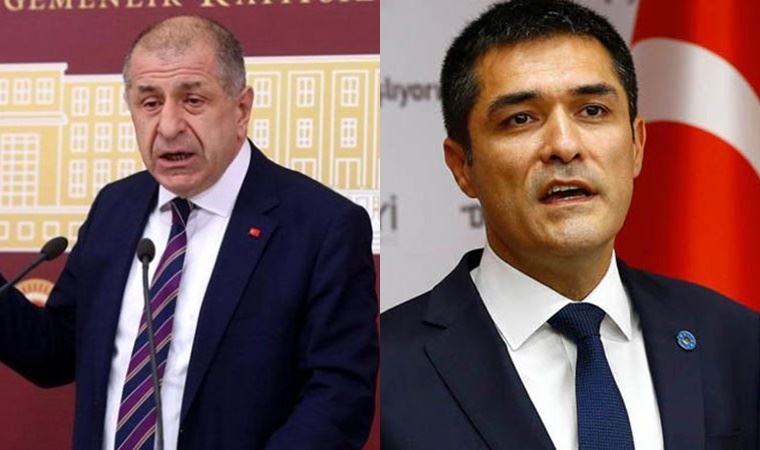 Buğra Kavuncu'nun FETÖ soruşturmasında Ümit Özdağ ifade verecek