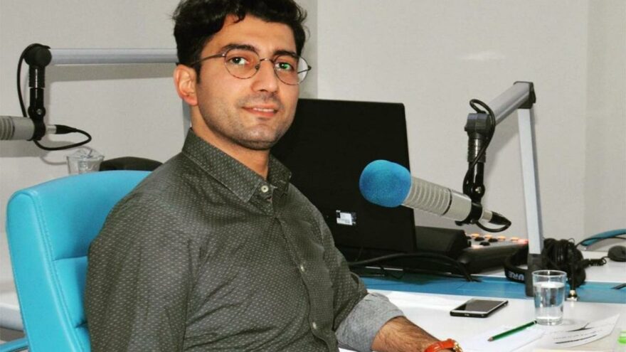 Kovulan AA muhabiri Musab Turan tüm gerçekleri tek tek anlattı! Birinden emir aldı mı?