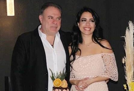 Burak Sergen, taburcu oldu…