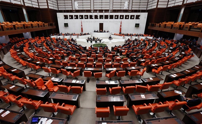Dört parti o hastalığa karşı birleşti