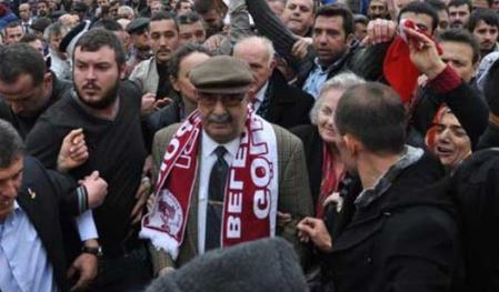 Süleyman Soylu'nun Sedat Peker Bilecik'e yanına gitti dediği Veli Küçük kimdir?