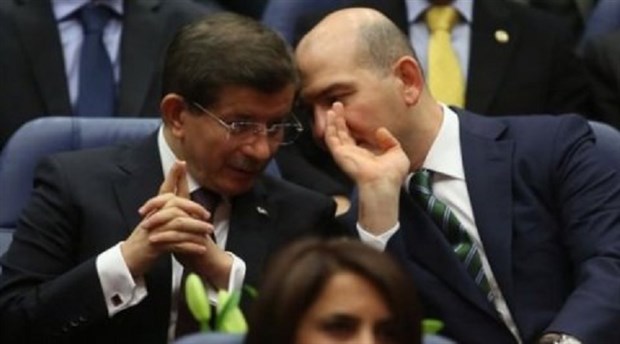 Gelecek Partisi'nden Süleyman Soylu'nun Davutoğlu iddiasına yanıt geldi: