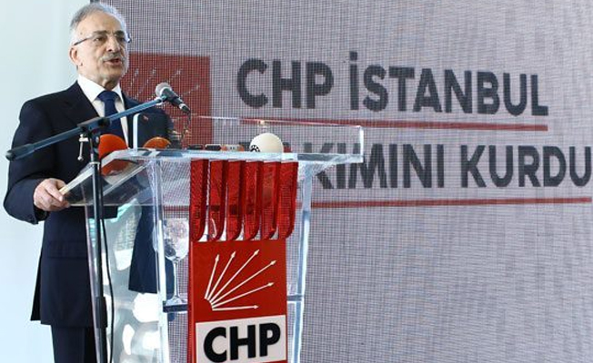 Murat Karayalçın: CHP'nin örgütsel yapısı değişmedikçe toplumla bağlantı kurulamaz
