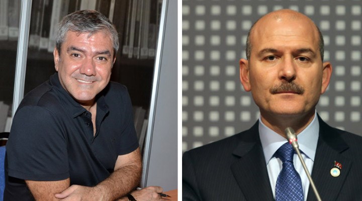 Yılmaz Özdil: “Gazetecilik adına utanç verici bir geceydi”