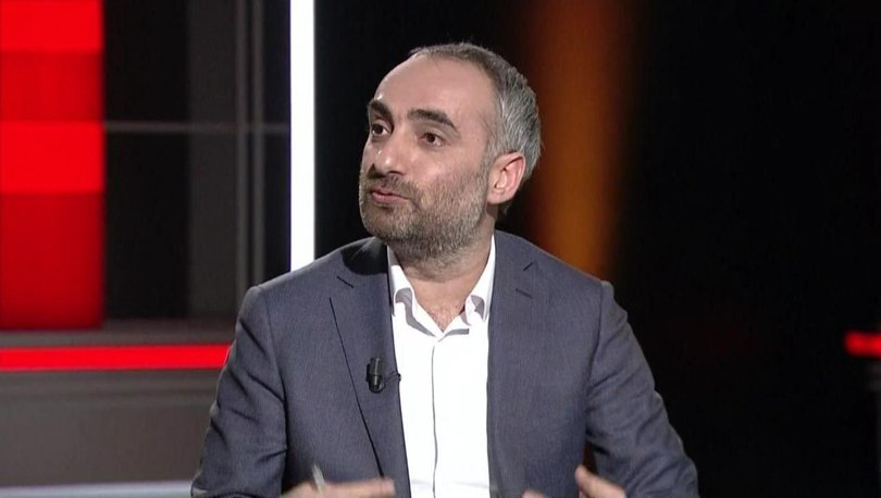 Dünkü canlı yayının kilit isimlerinden İsmail Saymaz bombayı patlattı! Erdoğan, Sedat Peker karşısında neden susuyor?