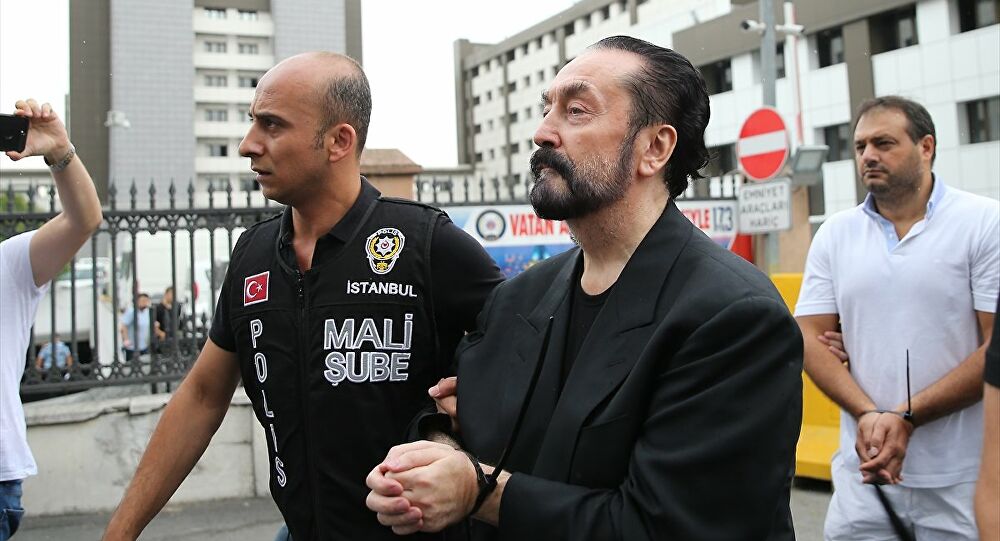 Örgütü cezaevinden yönettiği ortaya çıkan Adnan Oktar nereye sevk edilecek?