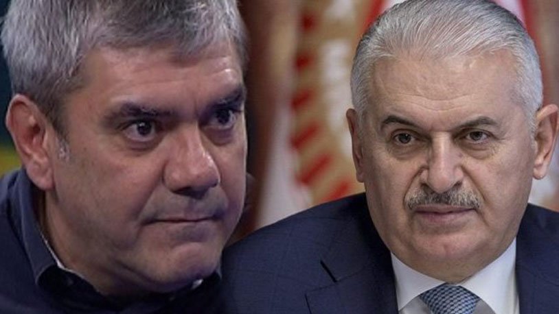 Yılmaz Özdil'den olay yaratacak 'Binali Yıldırım' yazısı: "Valla ben bile bu kadarını tahmin etmezdim…"