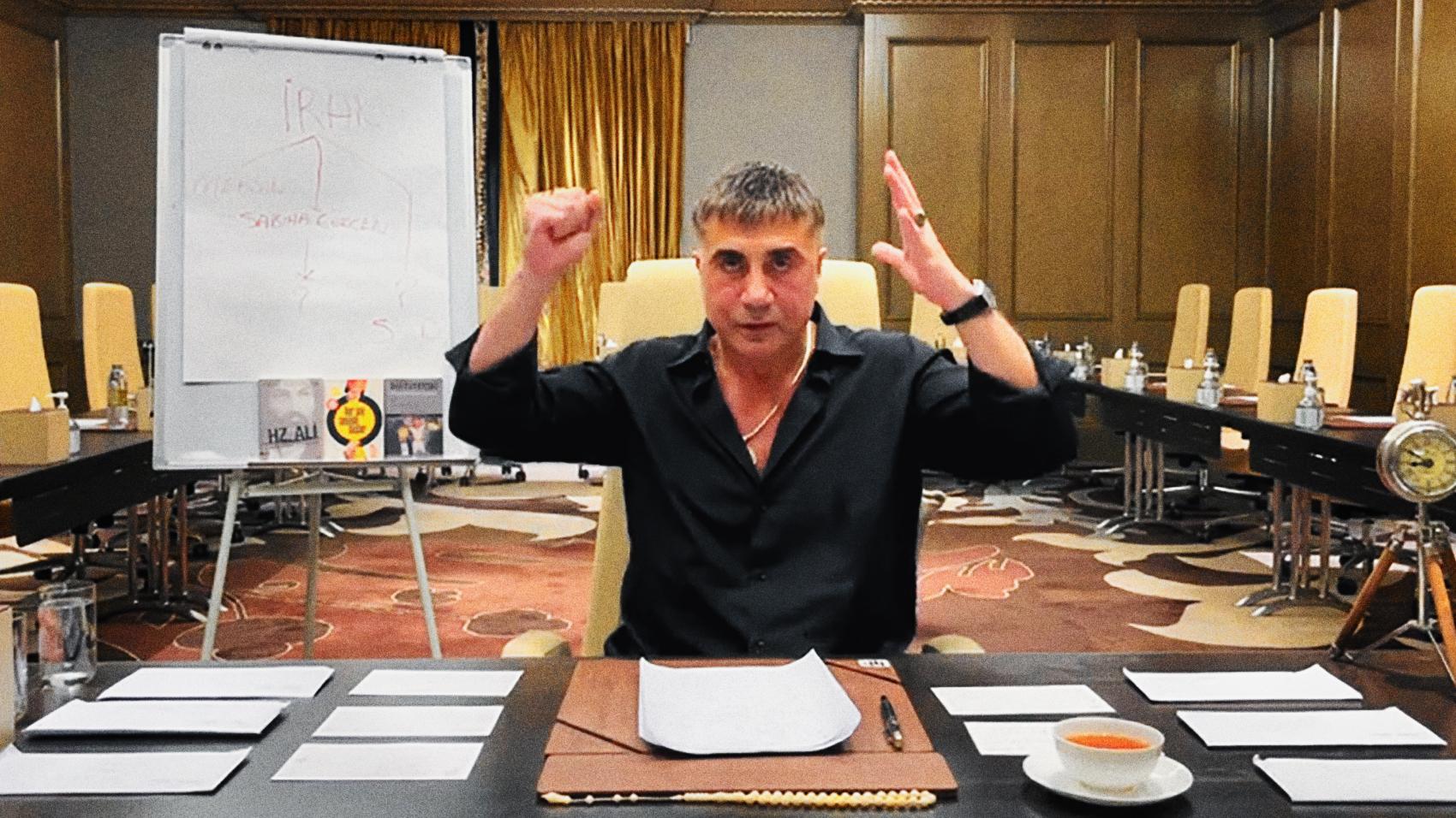 "Sedat Peker'in videoları neden rekor düzeyde izleniyor?"