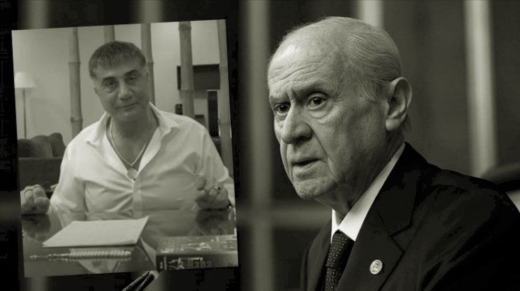 Saray'daki Sedat Peker sessizliği Bahçeli'den gelen işaretle mi bozulacak?