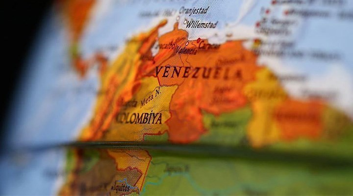 Türkiye'nin Venezuela'dan en çok ithal ettiği ürünler hangileri?