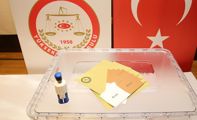 CHP ve HDP’den 'mühürsüz oylar' hakkında flaş HSK kararı