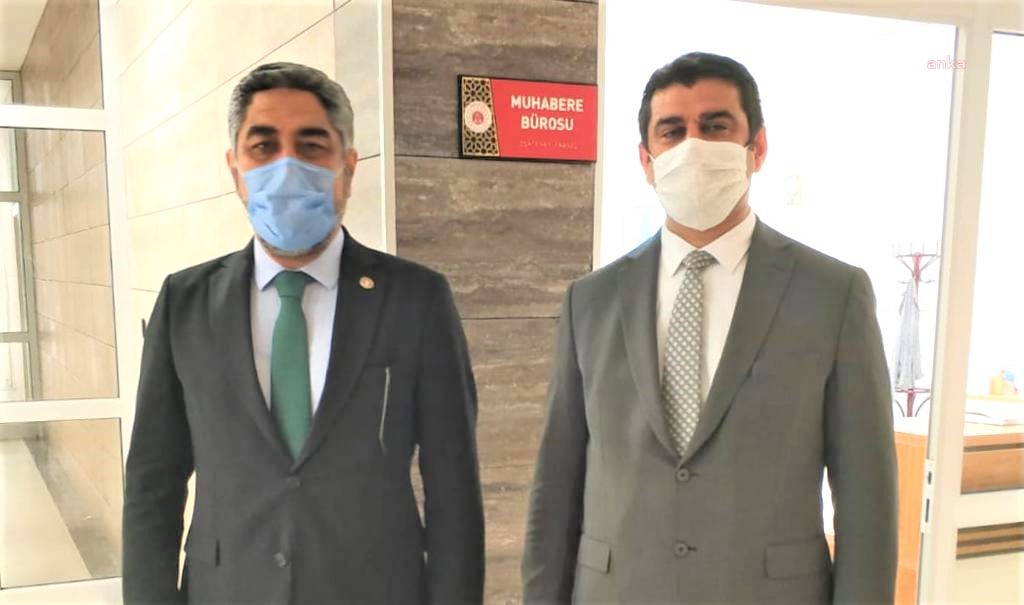 Adana Barosu’dan, Peker’in iddialarına suç duyurusu…