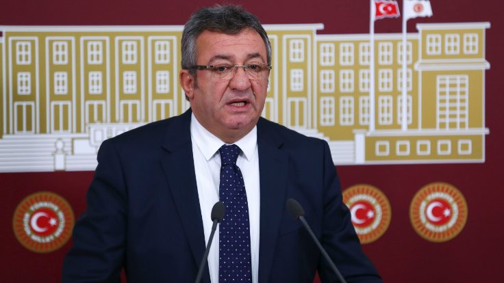 CHP’li Engin Altay: “Hükümdar yol vermeden, eşkıya kervan basamaz”