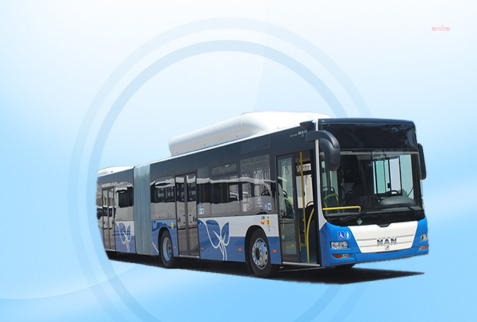 Ankara 8 yıl sonra yeni otobüslere kavuşuyor…