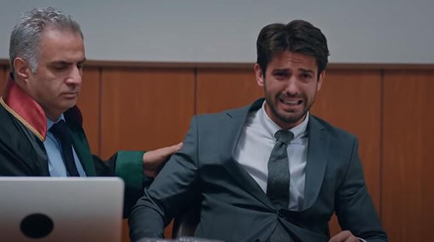 Masumiyet final yaptı... Büyük sır belli oldu...