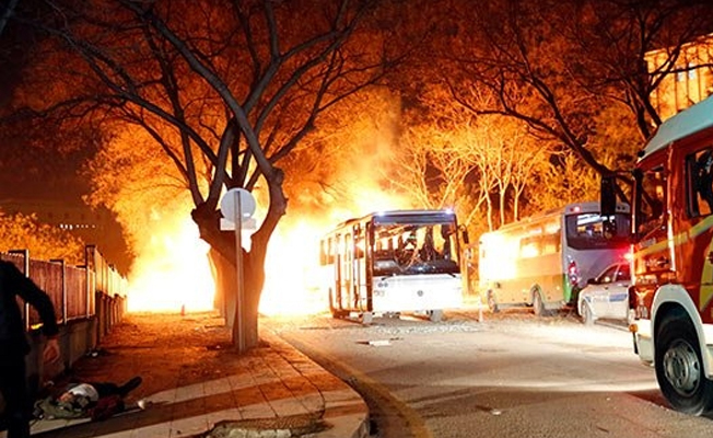 Merasim Sokak saldırısı sanığı tahliye edildi
