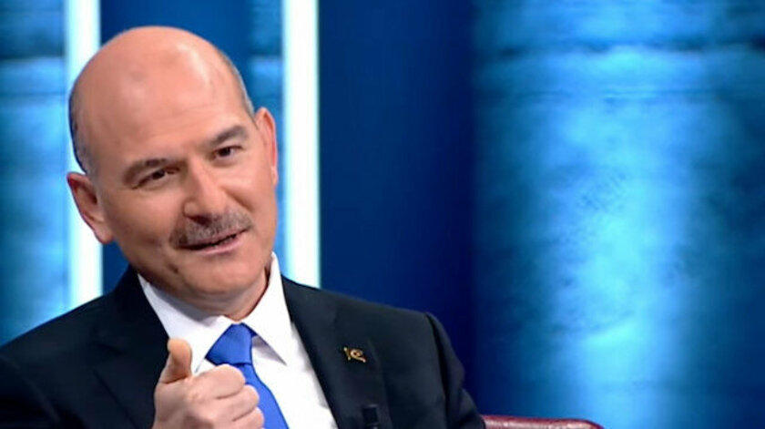 Süleyman Soylu'nun "işkence tespiti yok" sözüne yalanlama geldi! Şimdi ne olacak?