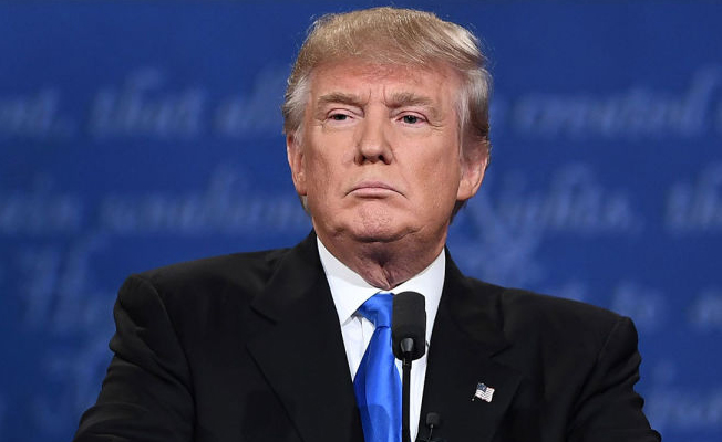 Trump'ın ziyaret edeceği ilk ülke belli oldu