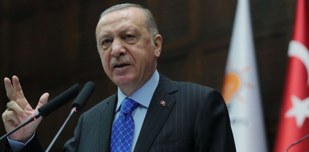 Erdoğan'dan Akşener'e tehdit! Rize birinci ders... Daha neler olacak neler...