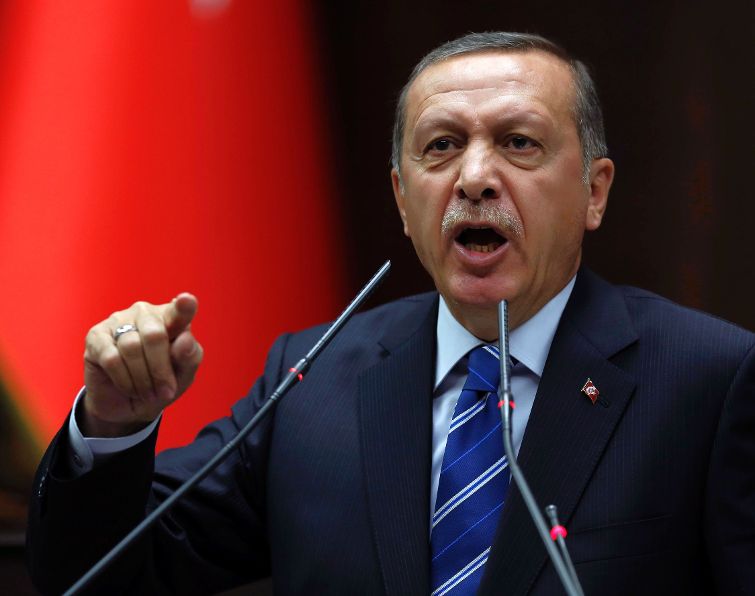 Nevşin Mengü, Erdoğan'ın tehdidini değerlendirdi: En tehlikeli siyasi açıklamalarından birisi