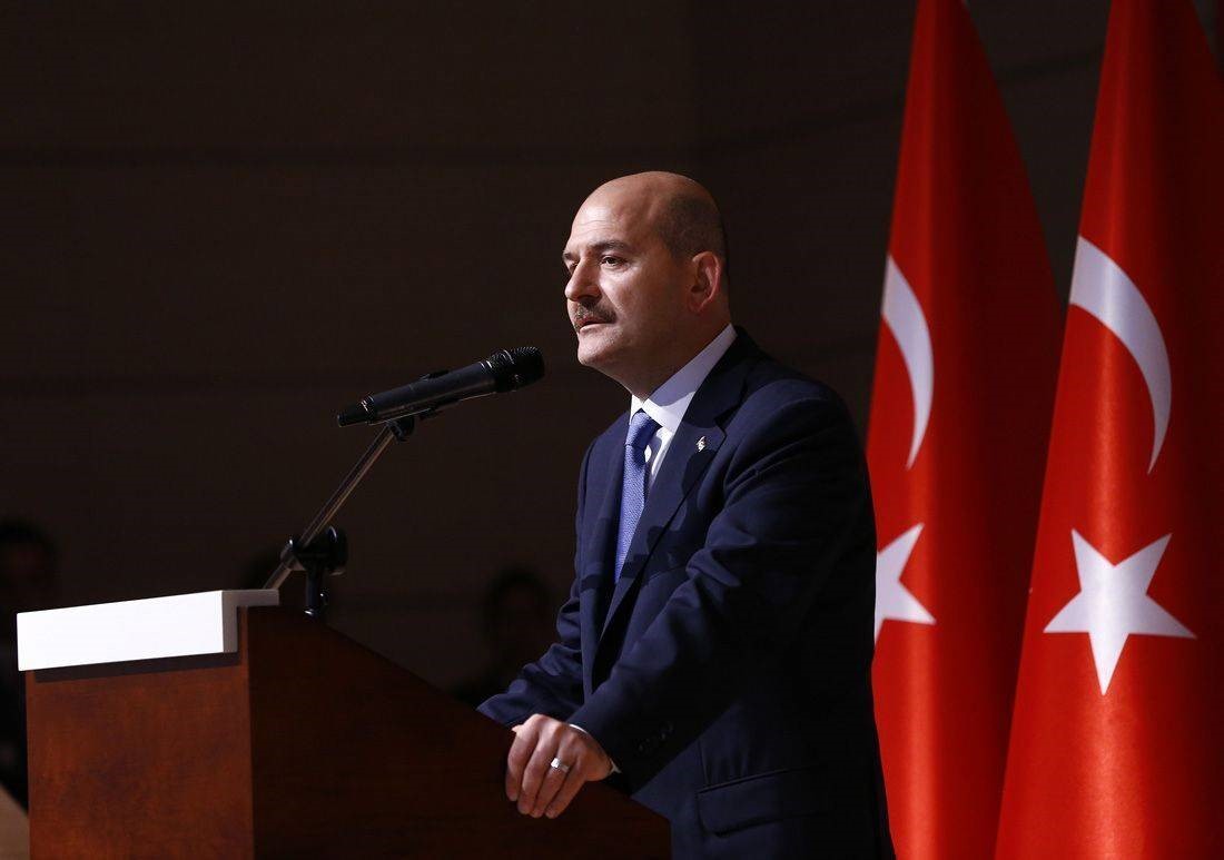 Erdoğan destek vermişti... Süleyman Soylu'dan ilk açıklama
