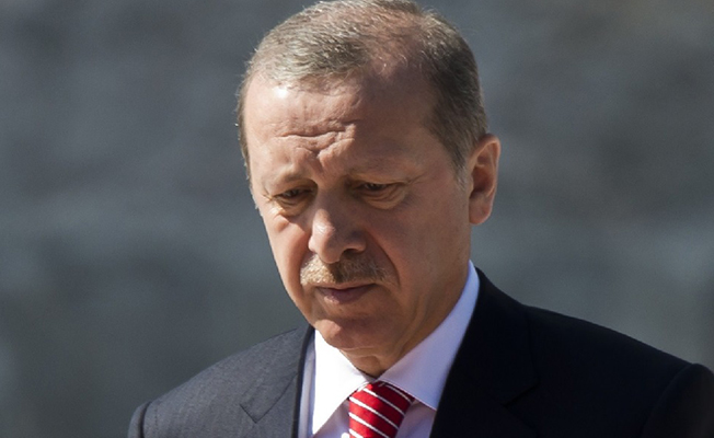 Yılmaz Özdil: "Printer cihazı bile kendi çapında ses çıkarırken, asrın liderimiz hâlâ susacak mı?"
