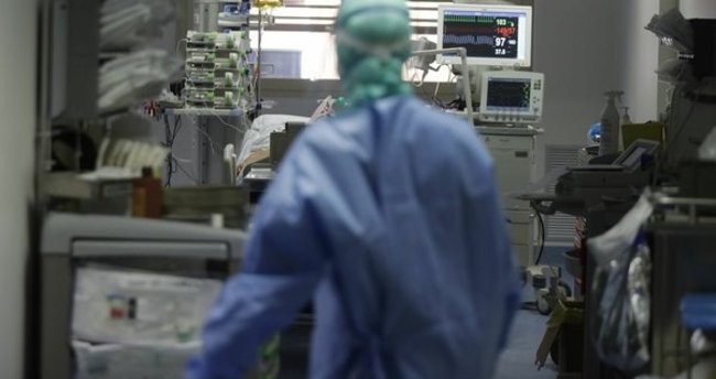 Bu da oldu! Koronavirüsün yeni türü ortaya çıktı