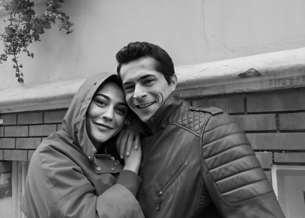 İsmail Hacıoğlu ve Merve Çağıran ayrıldı