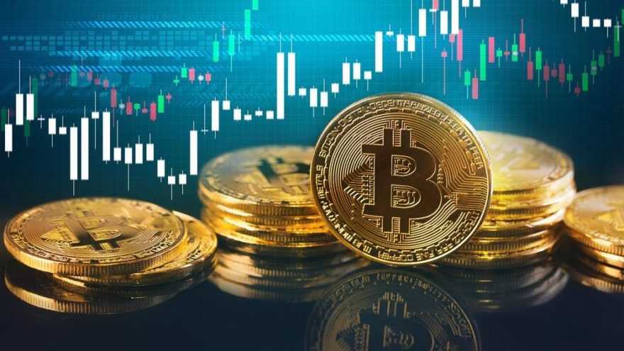 Kripto paraya bir darbe de İran'dan!