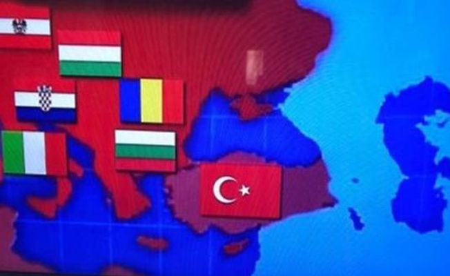 Barcelona'dan Türkiye'den özür diledi