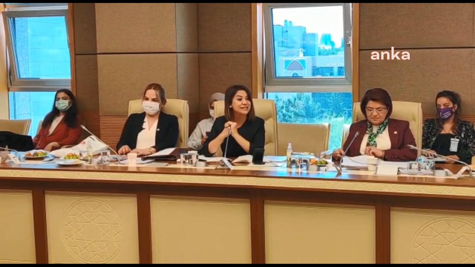 CHP’li Taşçıer: “Hiçbir kadın güvende değildir”