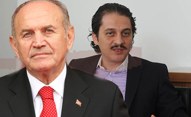 İşte Kadir Topbaş'ın damadının tahliye gerekçesi