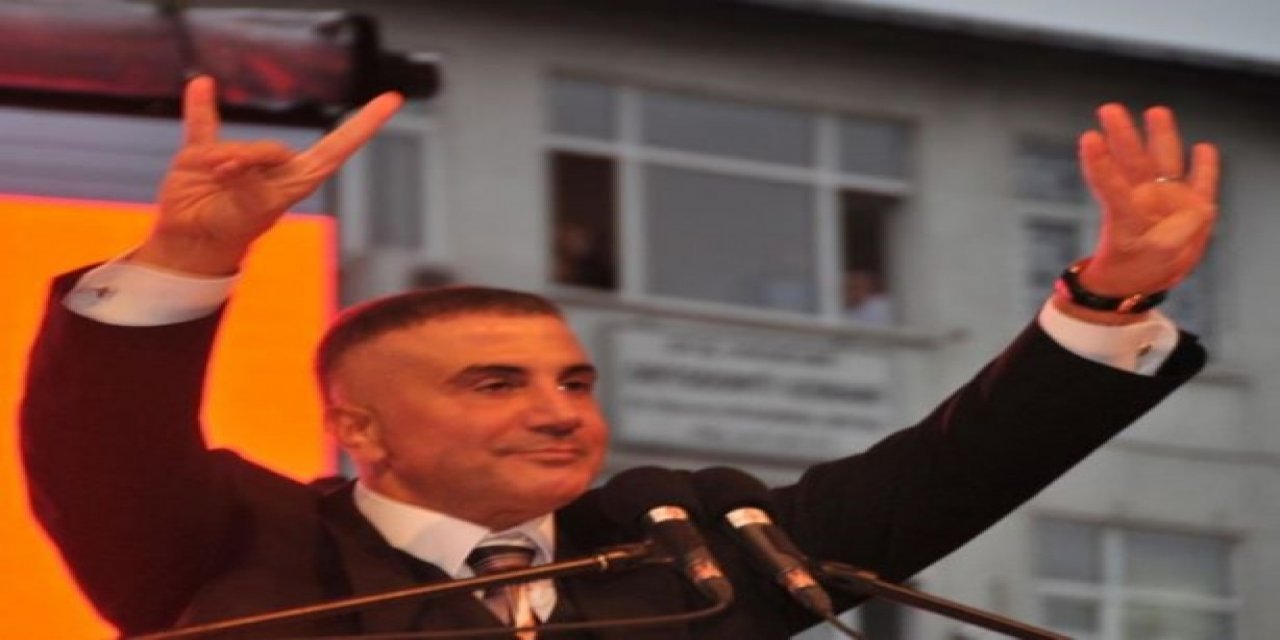 Meclis'te "Sedat Peker’in iddiaları araştırılsın önerisine" AKP ve MHP'den ret!