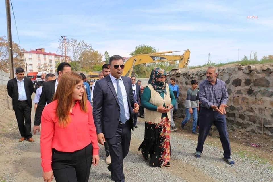Eski Iğdır Belediye Başkanı Yaşar Akkuş’a 7 yıl hapis…