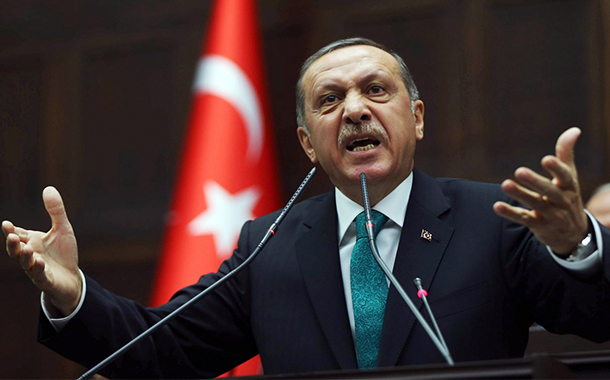 Son anket sonuçları, Erdoğan’ı üzecek… Muhalif cephe güçleniyor…