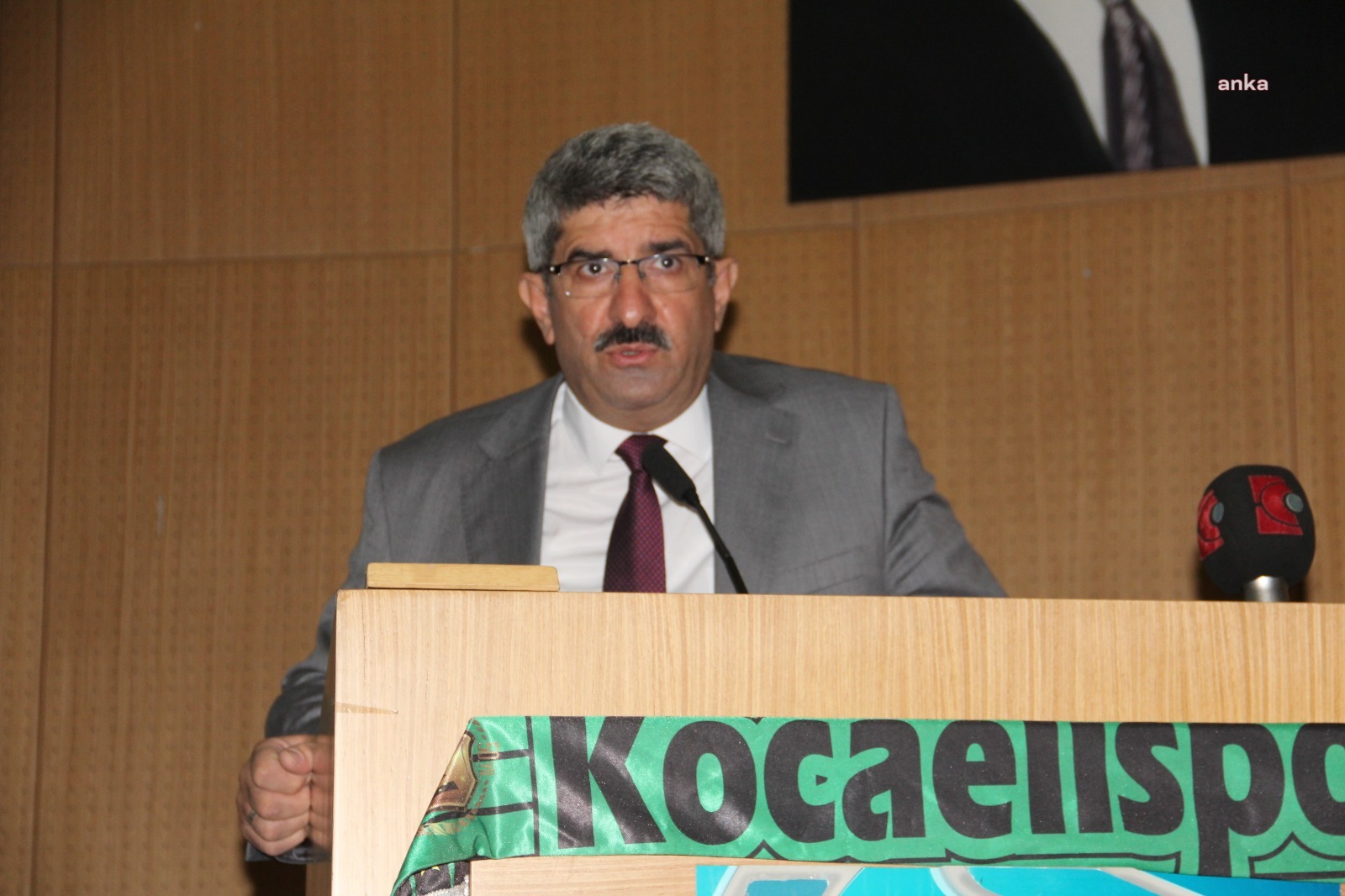 Kocaeli Ticaret Odası: “Nefes kredisine itirazımız var”