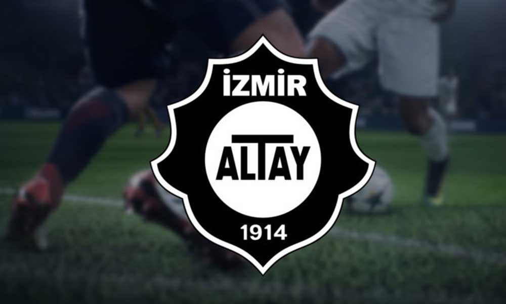 CHP’li Lideri Kılıçdaroğlu, Altay’ı kutladı…