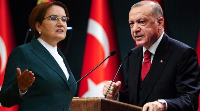 "Cumhurbaşkanlığı makamında oturan zat, racon keser mi!"